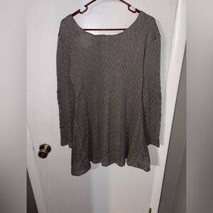 Women’s Sweater Dress